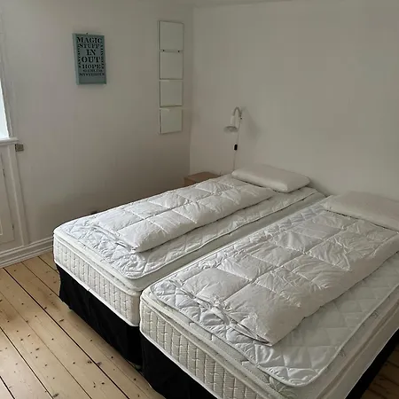 Plads Til 5 Prázdninový dům *