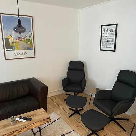 Prázdninový dům Plads Til 5 *