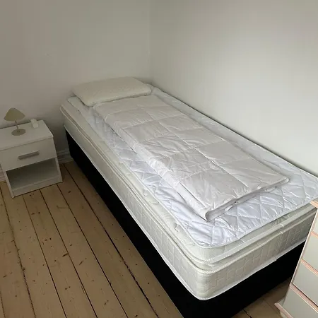 Plads Til 5 Prázdninový dům Samsø