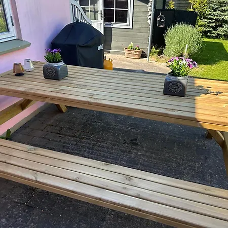 Prázdninový dům Plads Til 5