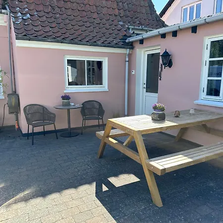 Prázdninový dům Plads Til 5 *